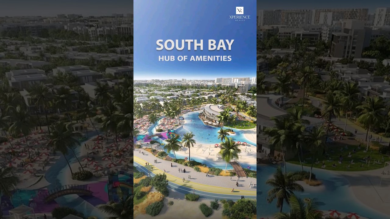 Why South Bay Amenities Are a Must-See   