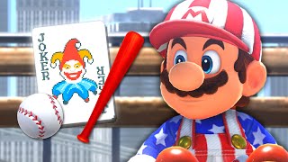 Probably the Most Cursed Hide n Seek Stream ft. Baseball and Balatro