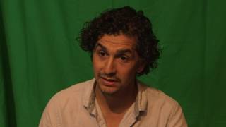 Sam Mocksides Dismissed Take 1