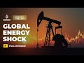 Iran war: How big is the global energy shock? | Counting the Cost