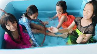 สงสยตองเปลยนสระนำใหมซะแลว