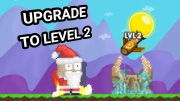 Upgrading Ancestral Totem of Wisdom to Level 2! [OMG]😱