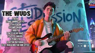 The Wuds Greatest Hits  Slow Rock And Alternative  Remix Cover timelessbeatscover