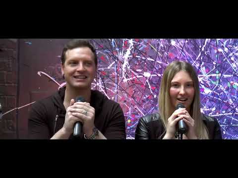 Rudy Meyns One Way Ticket Videoclip