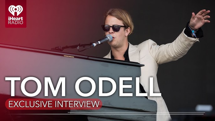 Stream Tom Odell - Another Love Cover by Emre Eblem