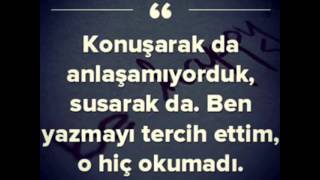 Ahmet Batman - Aşk Olsun Seslendiren:hüseyin Oçak