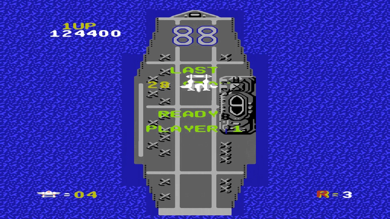 1942 Nes Dendy Прохождение От начала до конца