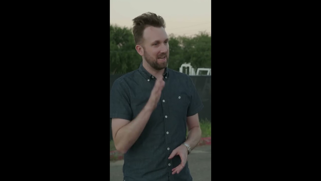 Is Democracy F D Jordan Klepper Investigates Dailyshow Jordanklepper Midterms Comedy