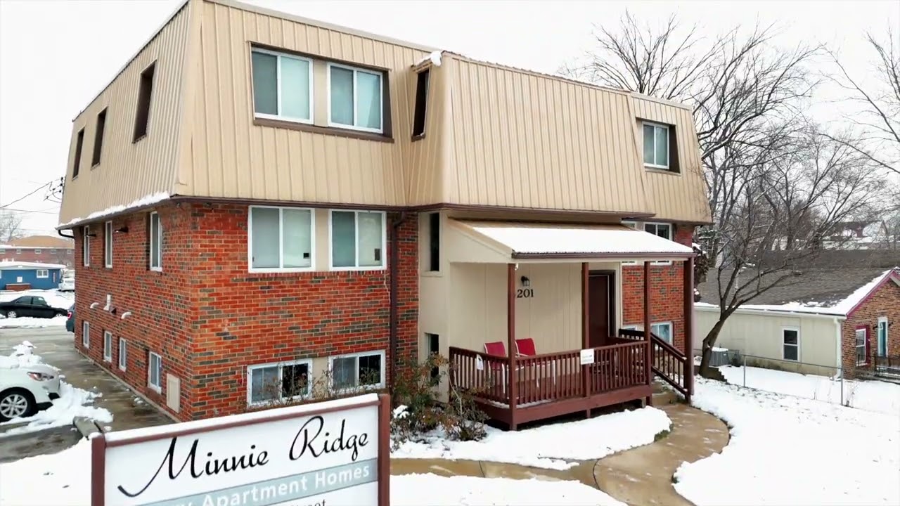 4201 S Minnie Street, Kansas City, KS - For Sale