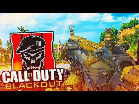 NEW UPDATE! BLACKOUT GAMEPLAY! - Black Ops 4 BLACKOUT BATTLE ROYALE Gameplay! (BO4 Blackout Beta) - NEW UPDATE! BLACKOUT GAMEPLAY! - Black Ops 4 BLACKOUT BATTLE ROYALE Gameplay! (BO4 Blackout Beta)