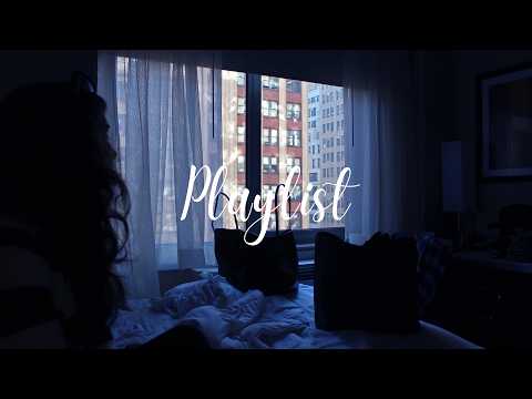 𝗽𝗹𝗮𝘆𝗹𝗶𝘀𝘁🎧 창밖은 빌딩숲 내 귀엔 Groove 🏙️ 일의 능률을 200% 올려줄 뉴욕 감성 인디팝 플레이리스트