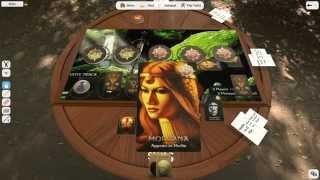 How to play The Resistance: Avalon (Tabletop Simulator)