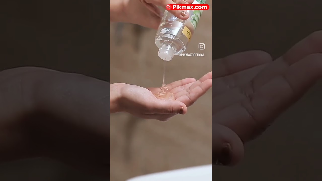 Crystal Clear Hair Color Gel 2023 ✨100% Stain Free✨ 