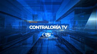 Contraloría TV - 185.º emisión.