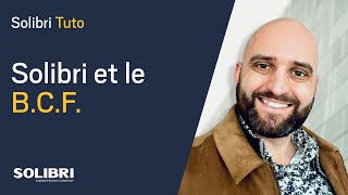 Solibri Tuto FR - Le BCF et Solibri: Définition et mise en pratique dans un workflow BIM