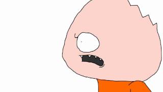 Hey Look! Actual Animation! And its almost good, too!