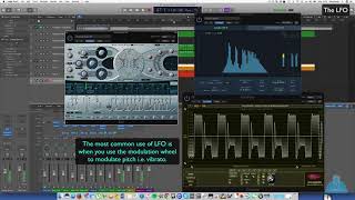 Subtractive Synthesis  Lesson 1  Introduction