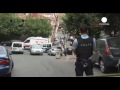 ‘Possible security threat’ closes US consulate in Istanbul, Turkey