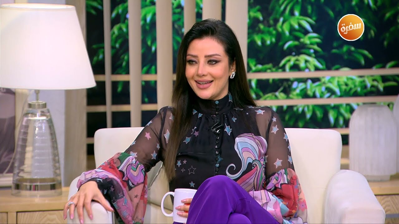 تصميمات مبهرة لأزياء سماح مهران | هي وبس