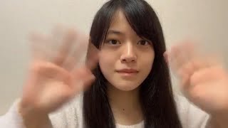 48 Kaoru Takaoka 2020年12月12日11時03分24秒 高岡 薫（AKB48 チーム８）