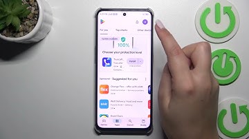 How to Update Apps on Nubia Neo 2