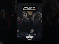 Sara Landry in Boiler Room🔥 #keşfet #rave #fypシ゚viral #techno