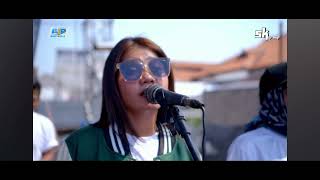 Jatuh cinta,aji irama,cipt Rhoma irama