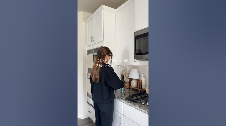 happy sunday! a clean house to start the month ✨ #cleanwithme #sundayreset #cleaningmotivation #asmr