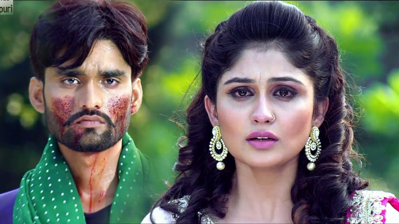 प्यार करना कोई गुन्हा है  