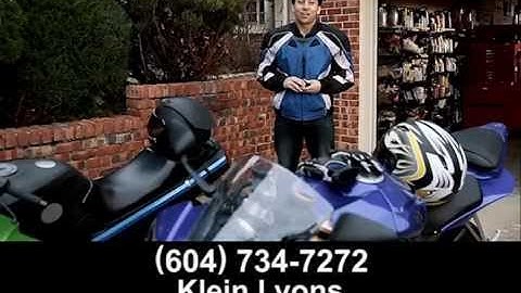 Injured in an accident by the fault of a left-turning vehicle?