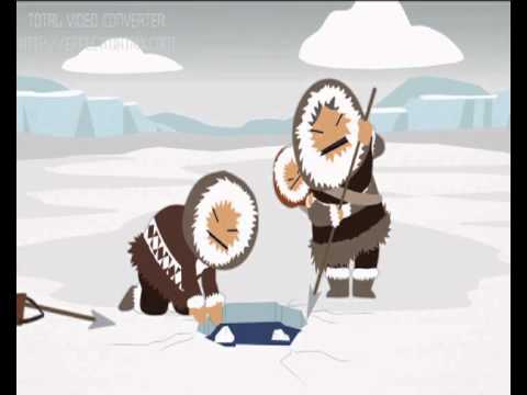 Video: Polar Frankenstein - Schreckliche Waffe Der Eskimo-Schamanen - Alternative Ansicht