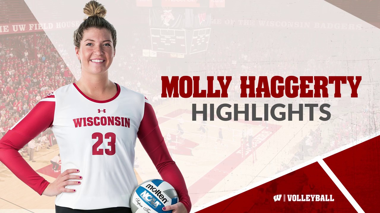 2016 Molly Haggerty Highlights