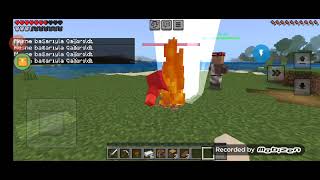 Minecraft Köy 1. Bölüm