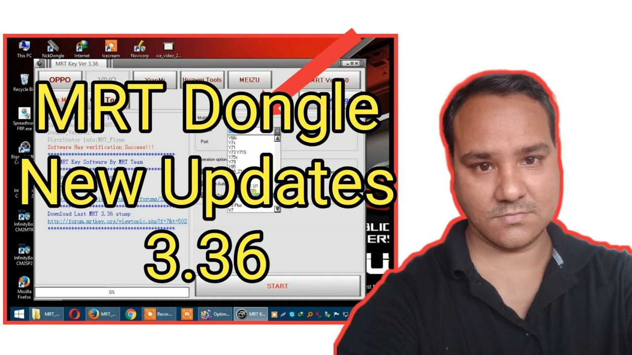 mrt dongle ver 3.36 new updates
