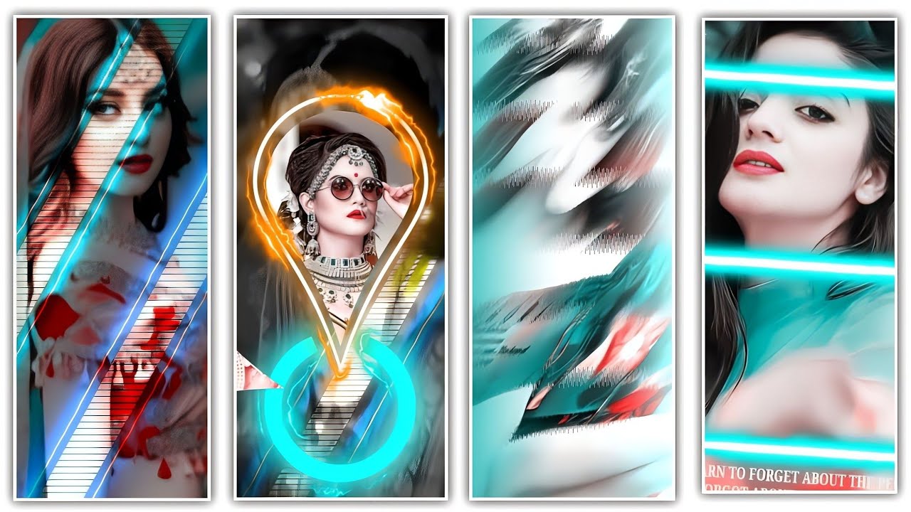 New Trending Hindi Dj Status Editing 2022 | Alight Motion New Video Editing  | Alight Motion Editing