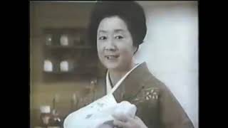 昭和Cm1978年キッコーマン家族