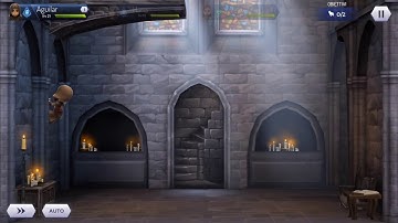 Assassins Creed Rebellion - Story Walkthrough (Part 1)