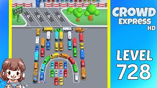 Celebrity Crowd Express Level 728 Solution Walkthrough Net Worth