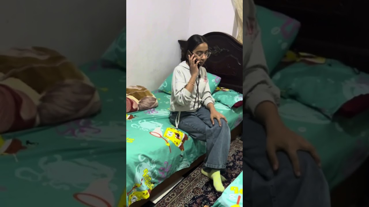 بنتي بتكرهني وهي السبب في خراب بيتي شوفوا عملت ايه