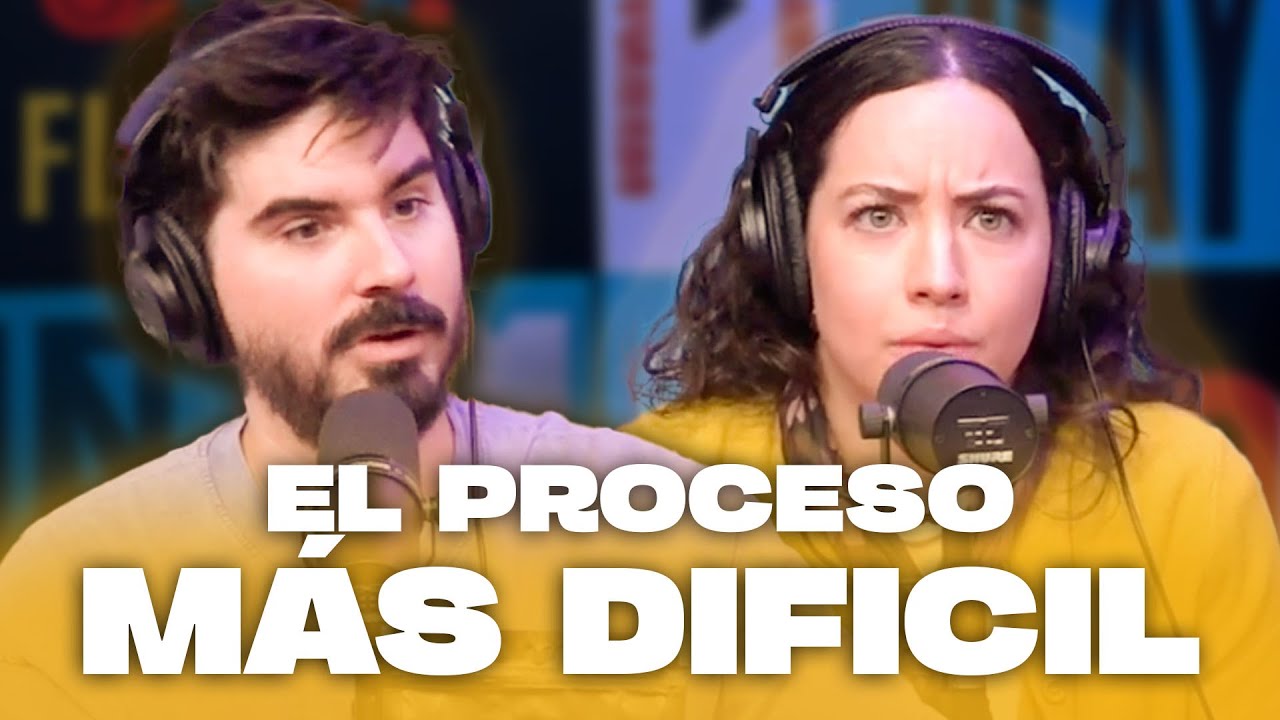 Cómo Construir Una Relación Duradera - Majo y Dan a corazon abierto