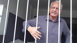 Socorro Pegamos A Doença Da Ideia Fixa