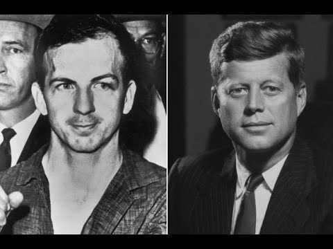 Who Shot JFK?