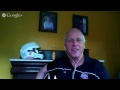 Hangout On Air with Charlie Crawford