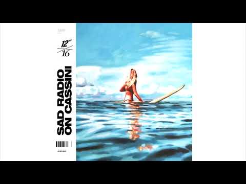 Sad radio on Cassini - Slow Stars