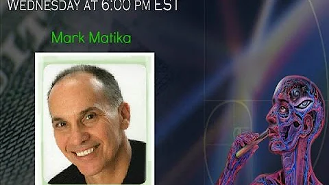 Mark Matika: Alternative Ways To Think, Heal, And ...