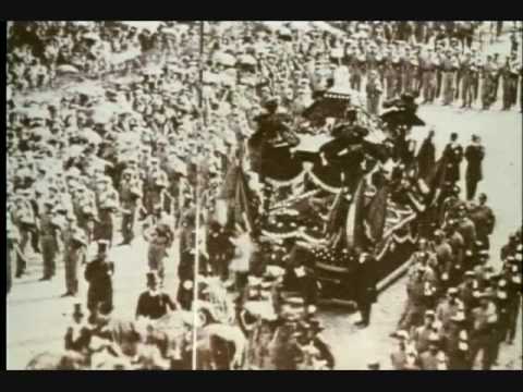 Lincoln's Final Journey