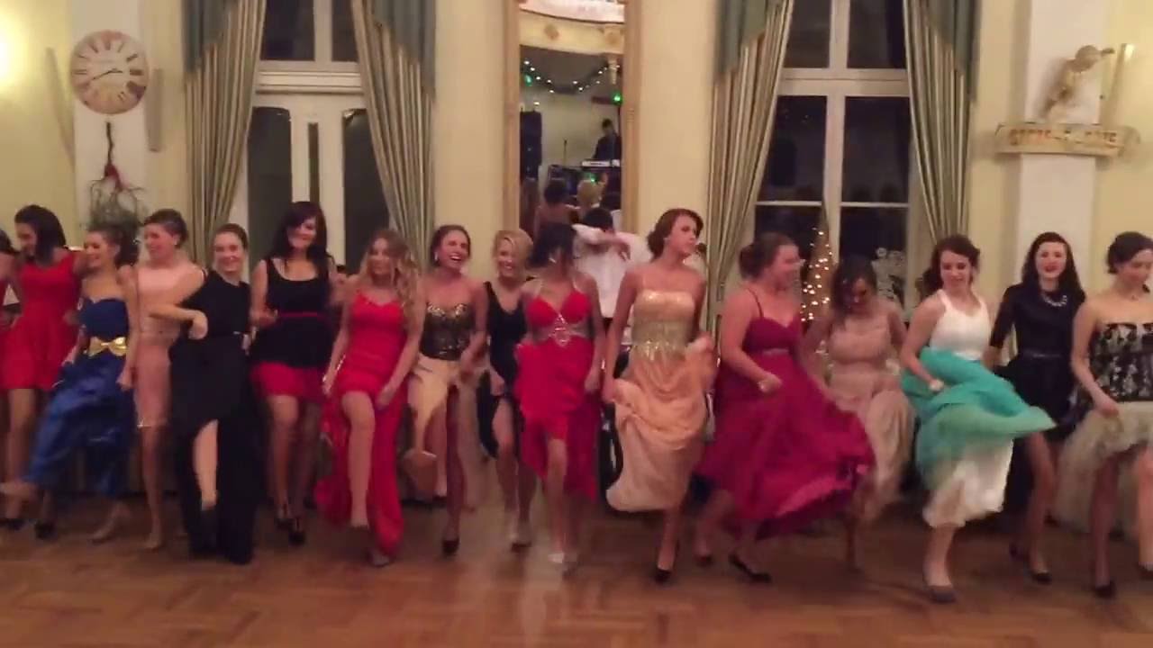 Zespół MAESTRO - Cancan