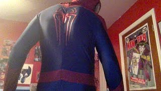 Peter Parker s Gossip Column People Magazine