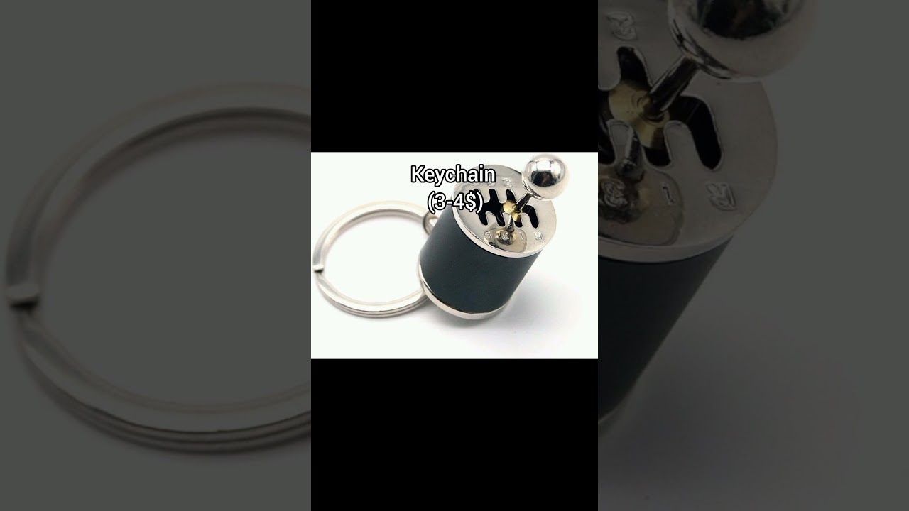 Best christmas gifts for car dudes.....