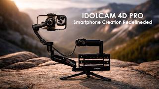 Why This Is The Smoothest Iphone Gimbal Youve Ever Seen